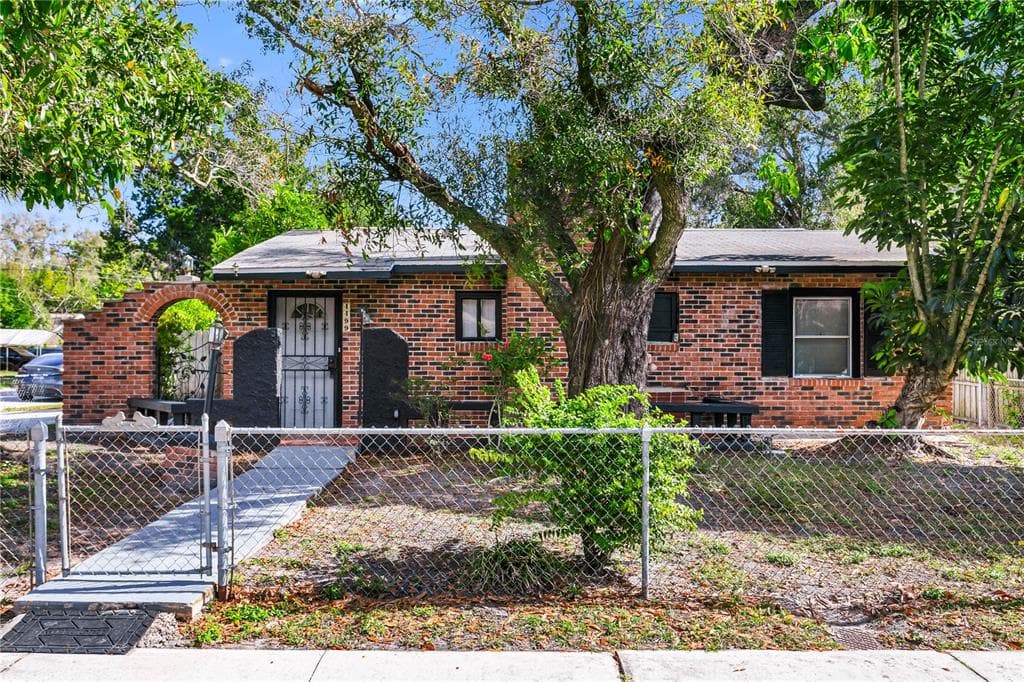 4499 43RD STREET N ST PETERSBURG, FL 33714