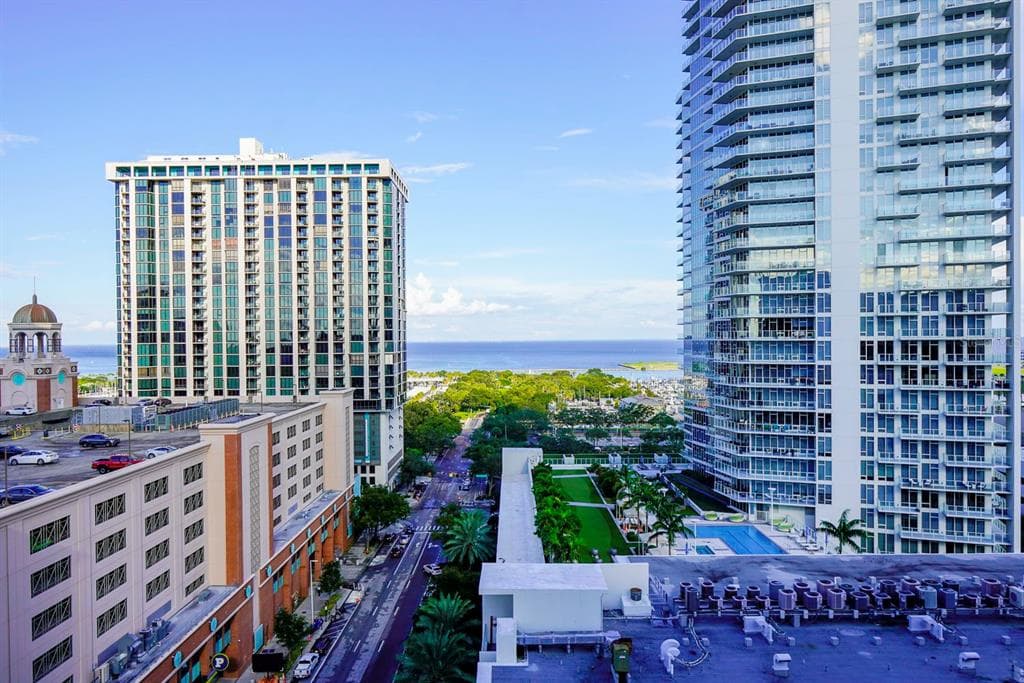 175 2ND STREET S UNIT 1102 ST PETERSBURG, FL 33701