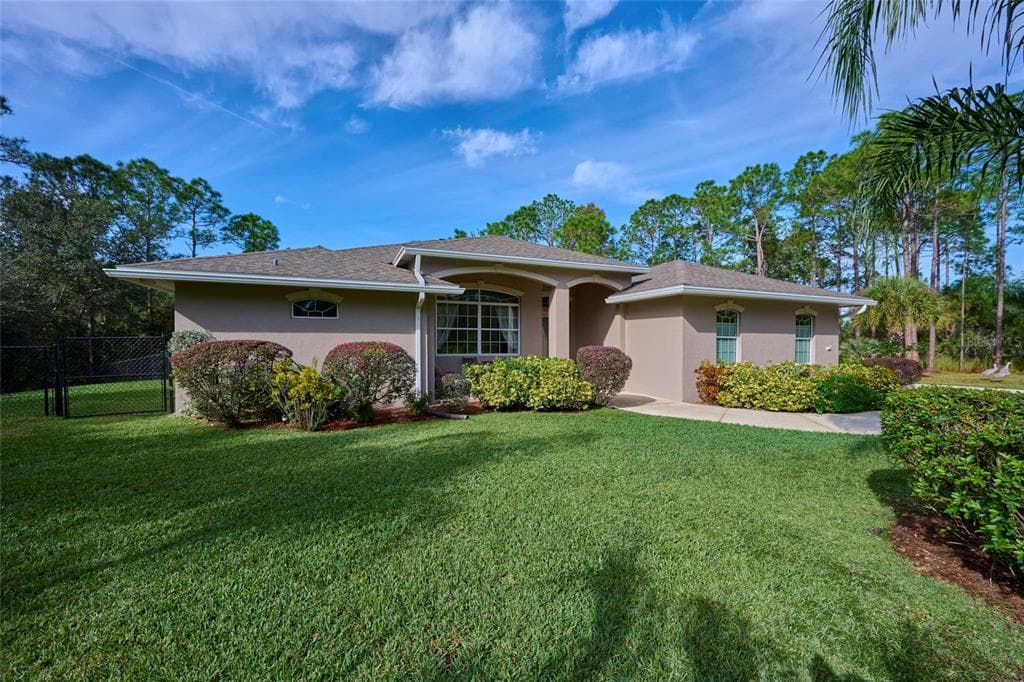 6644 LANTANA DRIVE INDIAN LAKE ESTATES, FL 33855