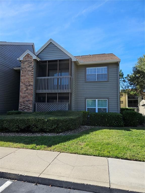 2500 WINDING CREEK BOULEVARD UNIT C207 CLEARWATER, FL 33761