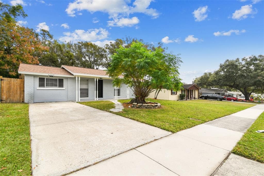 1117 FAIRWOOD AVENUE CLEARWATER, FL 33759