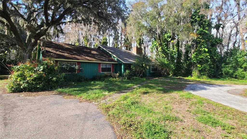 17104 RAINBOW TRAIL ODESSA, FL 33556