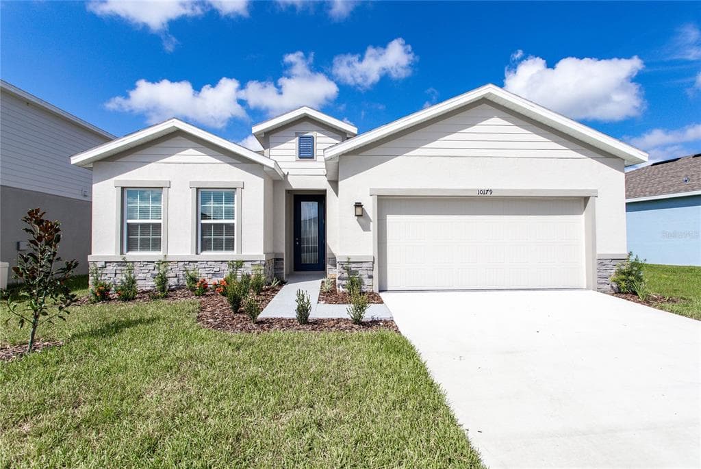 10179 GLIDING EAGLE WAY LAND O LAKES, FL 34638