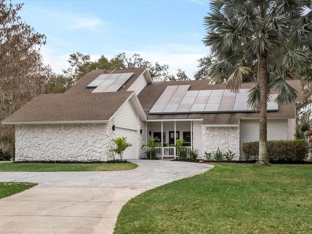 3181 WHISPER WIND DRIVE SAINT CLOUD, FL 34771