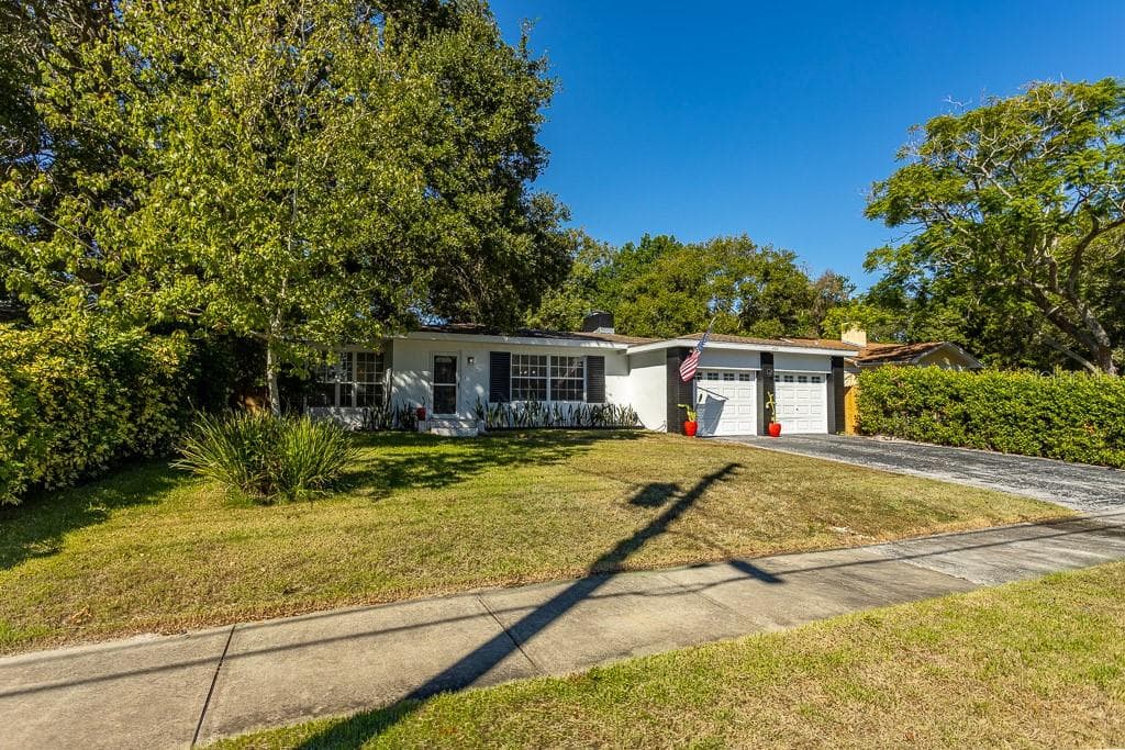 400 N GLENWOOD AVENUE CLEARWATER, FL 33755