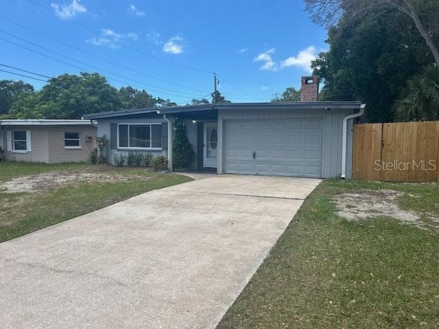 1571 SHIRLEY PLACE LARGO, FL 33770