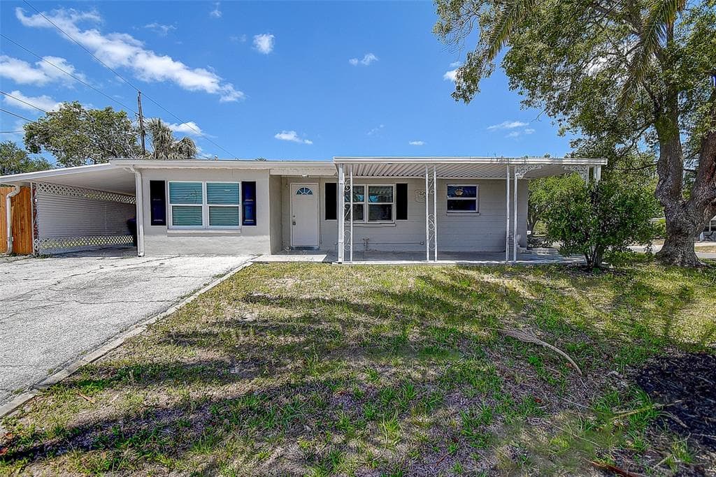 10591 119TH AVENUE LARGO, FL 33773