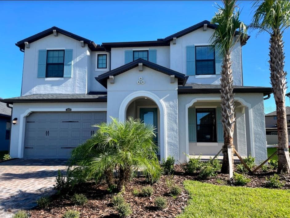 28679 BEL VERDE COURT WESLEY CHAPEL, FL 33543