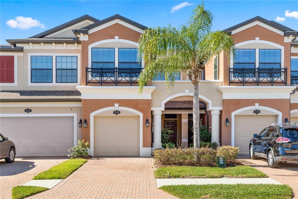 1981 LAKE WATERS PLACE LUTZ, FL 33558