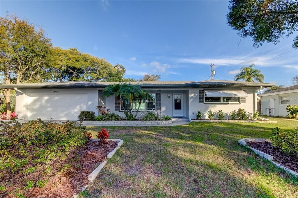 2006 JEFFORDS STREET CLEARWATER, FL 33764