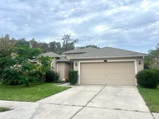 32732 YASMINE LOOP WESLEY CHAPEL, FL 33543