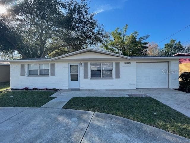 11015 TYLER DRIVE PORT RICHEY, FL 34668