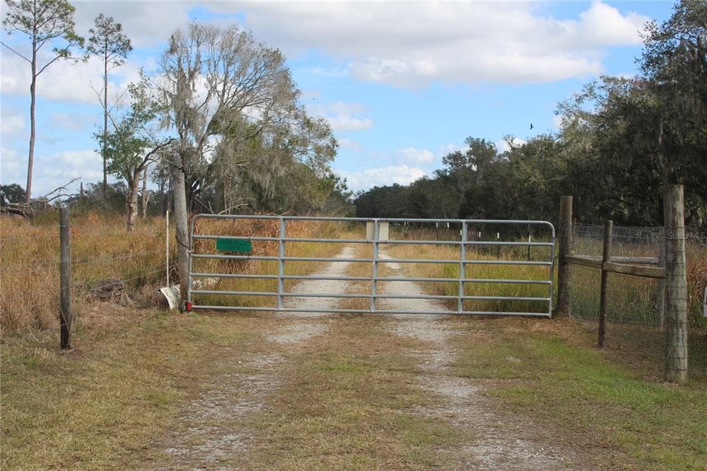 POOL BRANCH ROAD FORT MEADE, FL 33841