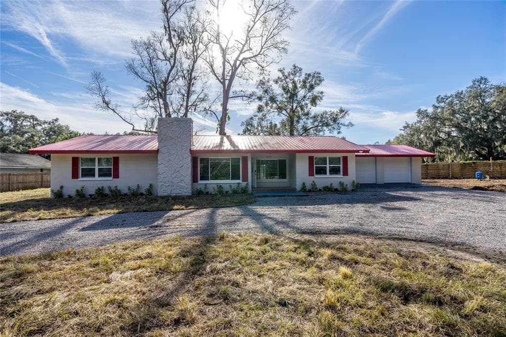 38540 YOUNG DRIVE ZEPHYRHILLS, FL 33540