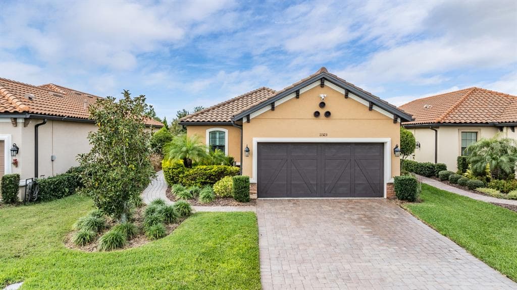 11323 CALLISIA DRIVE ODESSA, FL 33556