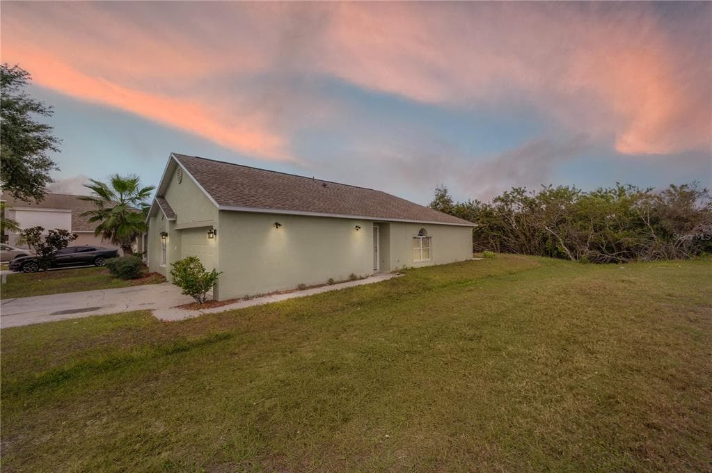 13501 PADRON COURT RIVERVIEW, FL 33579