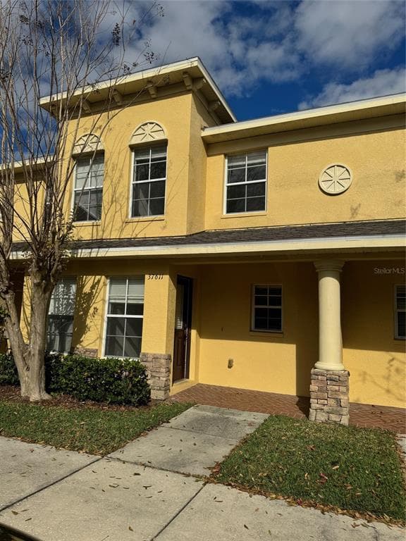 37611 AARALYN ROAD ZEPHYRHILLS, FL 33542