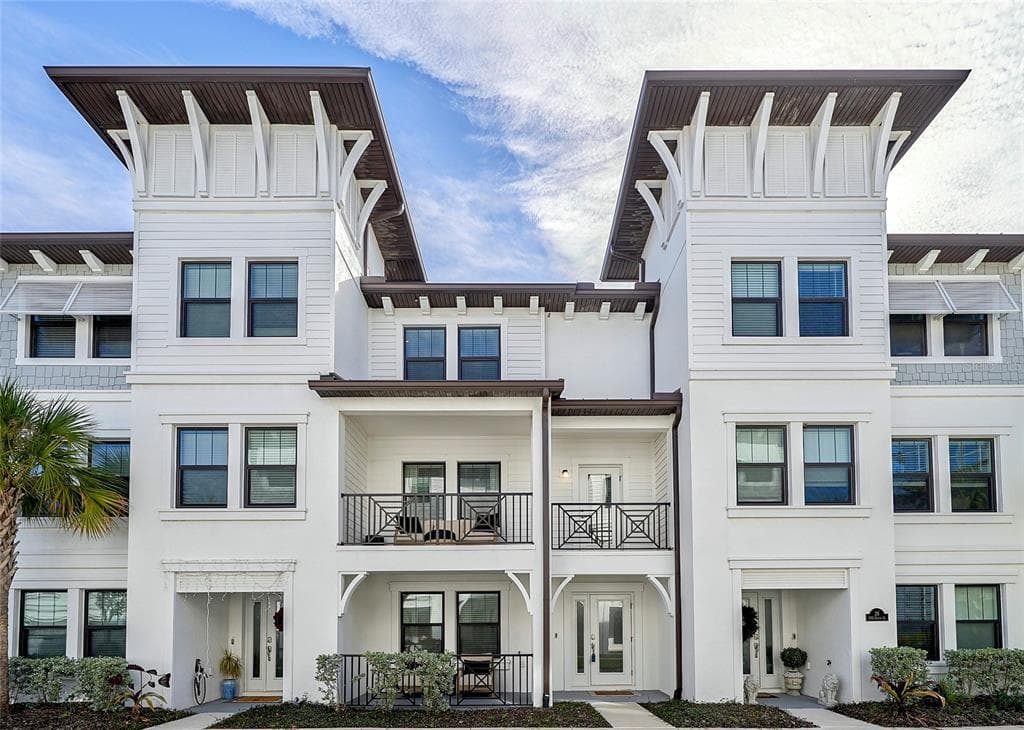5351 BRIDGE STREET UNIT 25 TAMPA, FL 33611