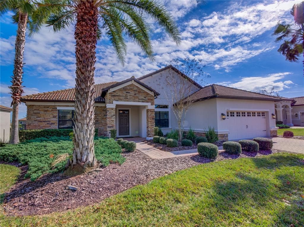 1407 DEUCE CIRCLE DAVENPORT, FL 33896