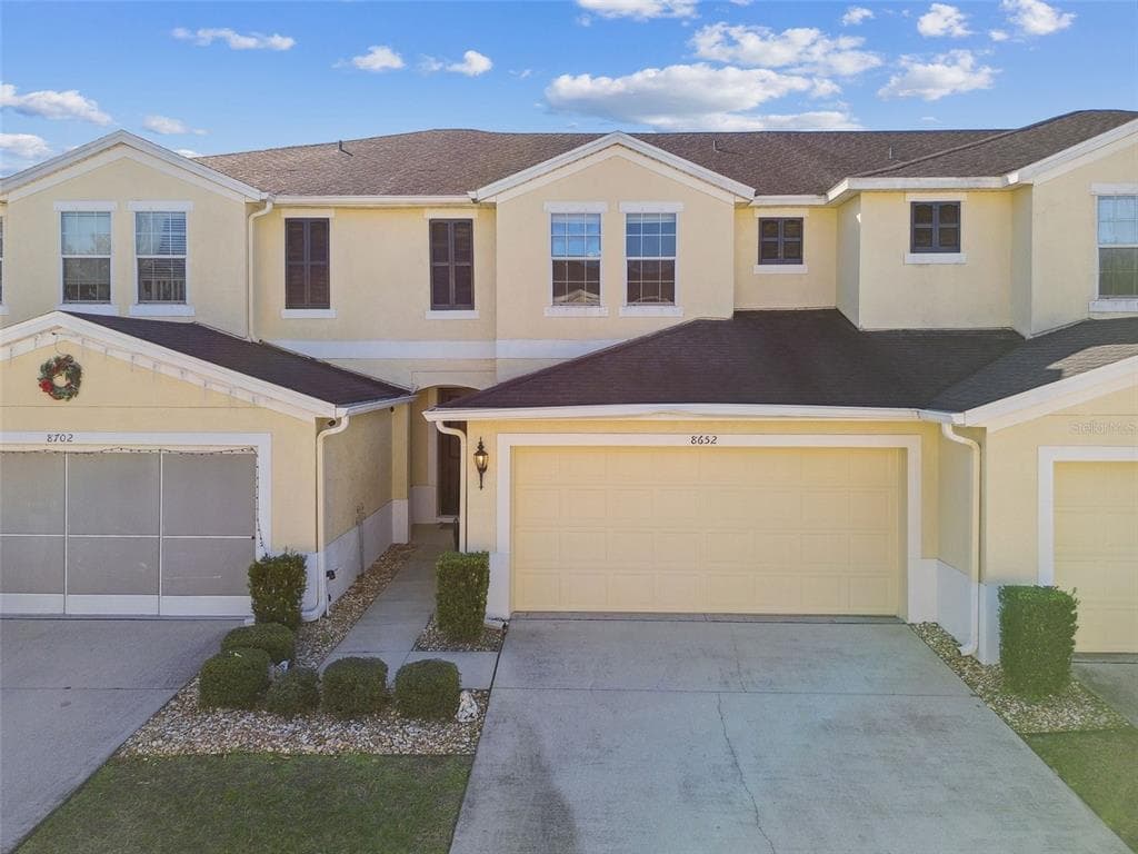 8652 CORINTHIAN WAY NEW PORT RICHEY, FL 34654