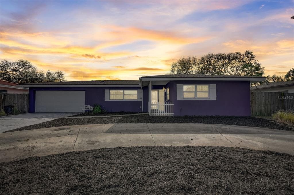 2105 GREENBRIAR BOULEVARD CLEARWATER, FL 33763