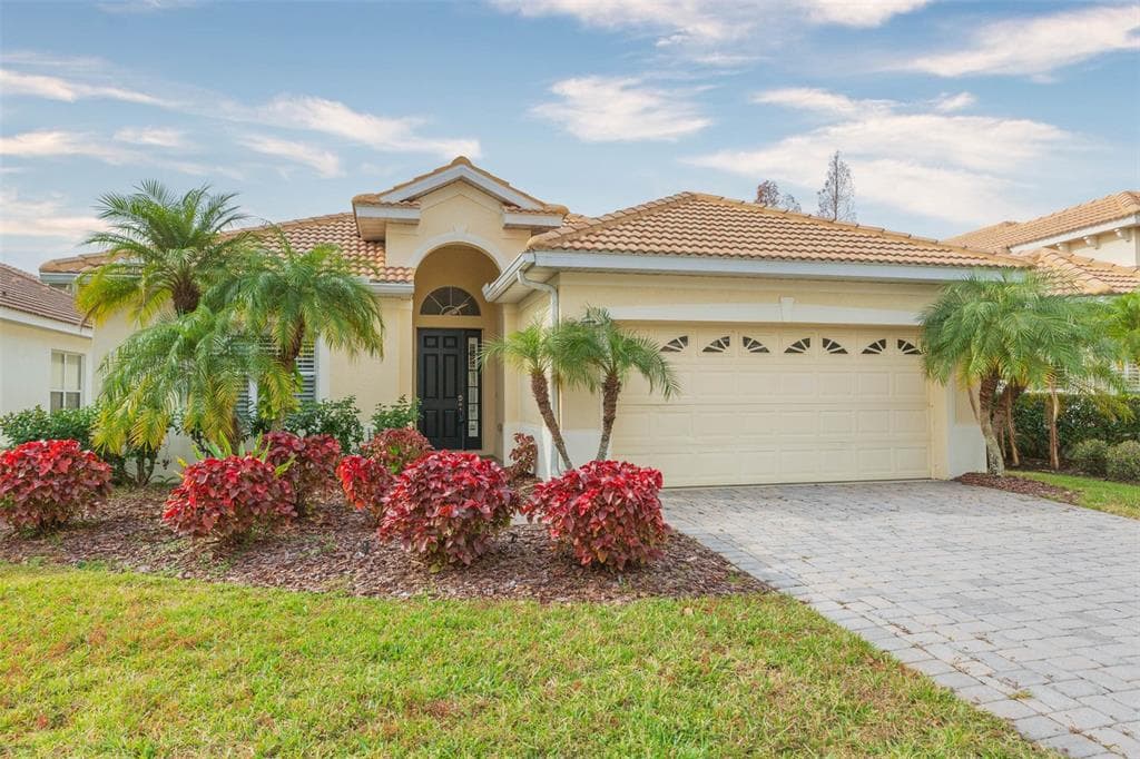 10867 CORY LAKE DRIVE TAMPA, FL 33647