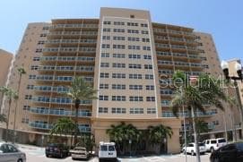 880 MANDALAY AVENUE UNIT N309 CLEARWATER, FL 33767