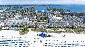 5500 GULF BOULEVARD UNIT 4224 ST PETE BEACH, FL 33706