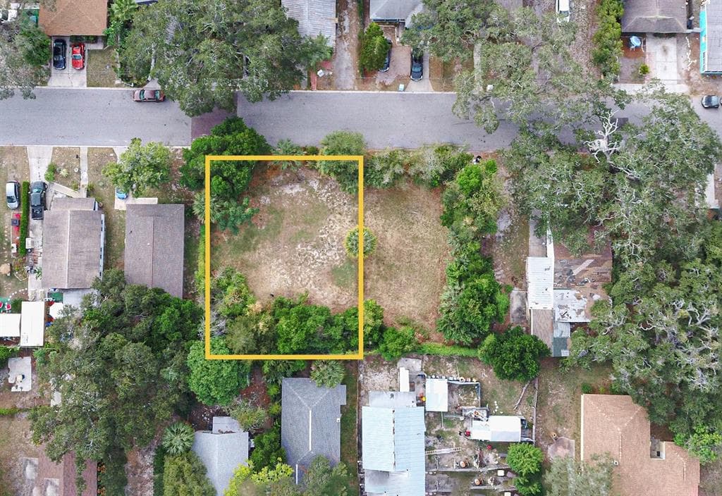 LA SALLE STREET CLEARWATER, FL 33755