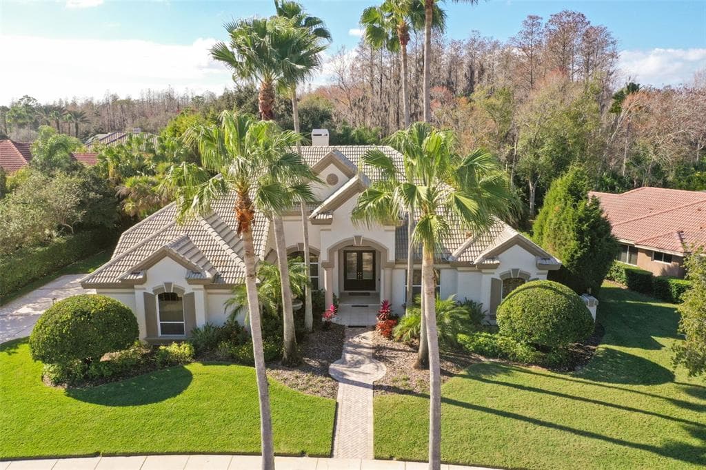 9904 GRAYMOOR PLACE TAMPA, FL 33626