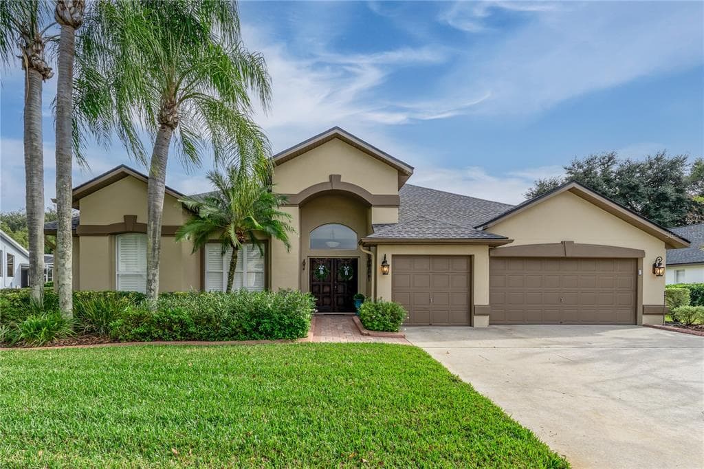 3829 SPRUCE PINE DRIVE VALRICO, FL 33596