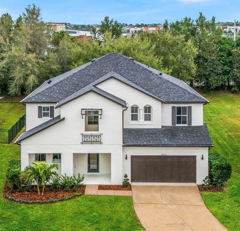 10113 MALPAS POINT ORLANDO, FL 32832