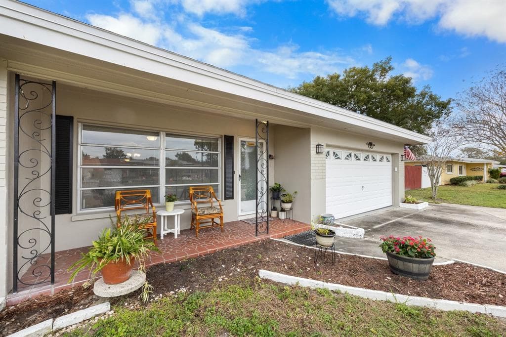 1483 BLANTON LANE CLEARWATER, FL 33756