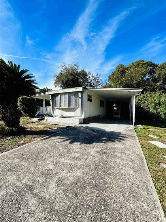 4211 ATHENS AVE NEW PORT RICHEY, FL 34652