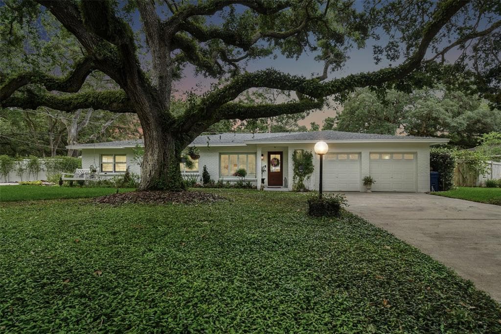 3001 S EMERSON STREET TAMPA, FL 33629