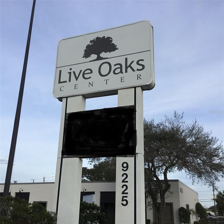 9225 ULMERTON ROAD UNIT 308 LARGO, FL 33771