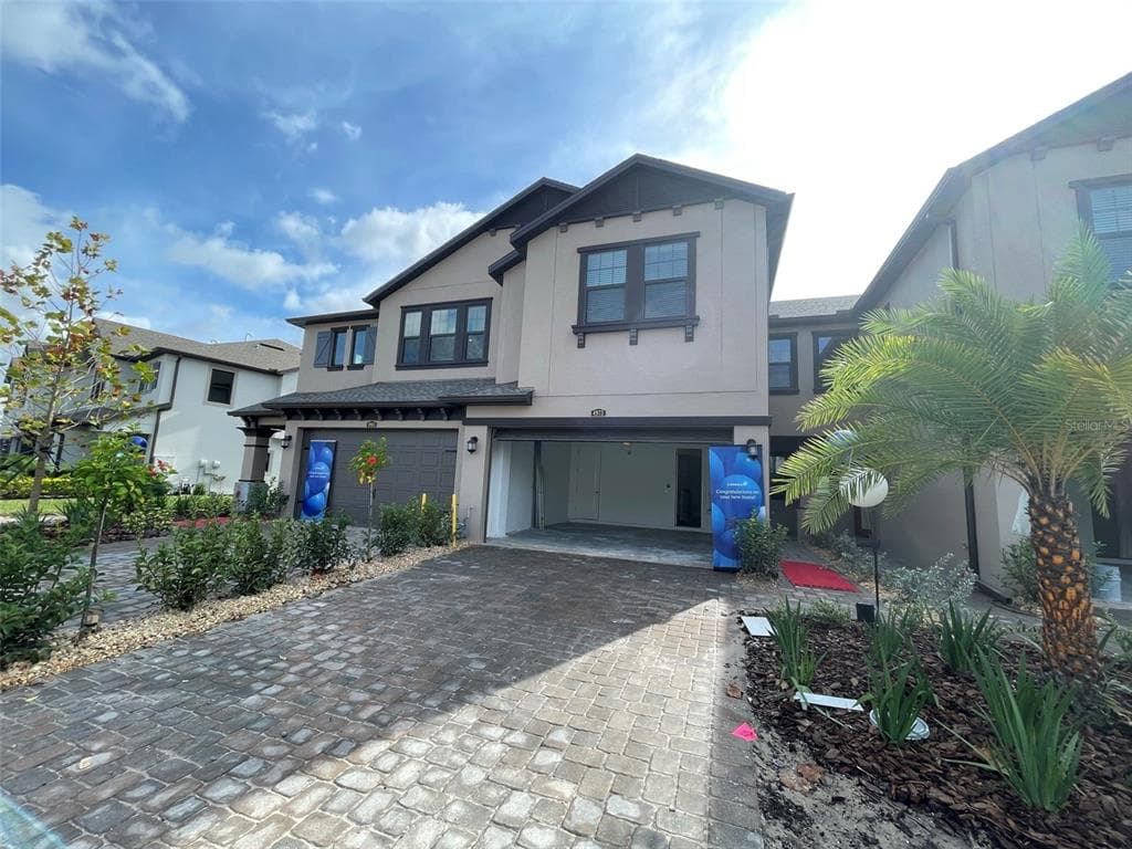 4973 SAN MARTINO DRIVE WESLEY CHAPEL, FL 33543