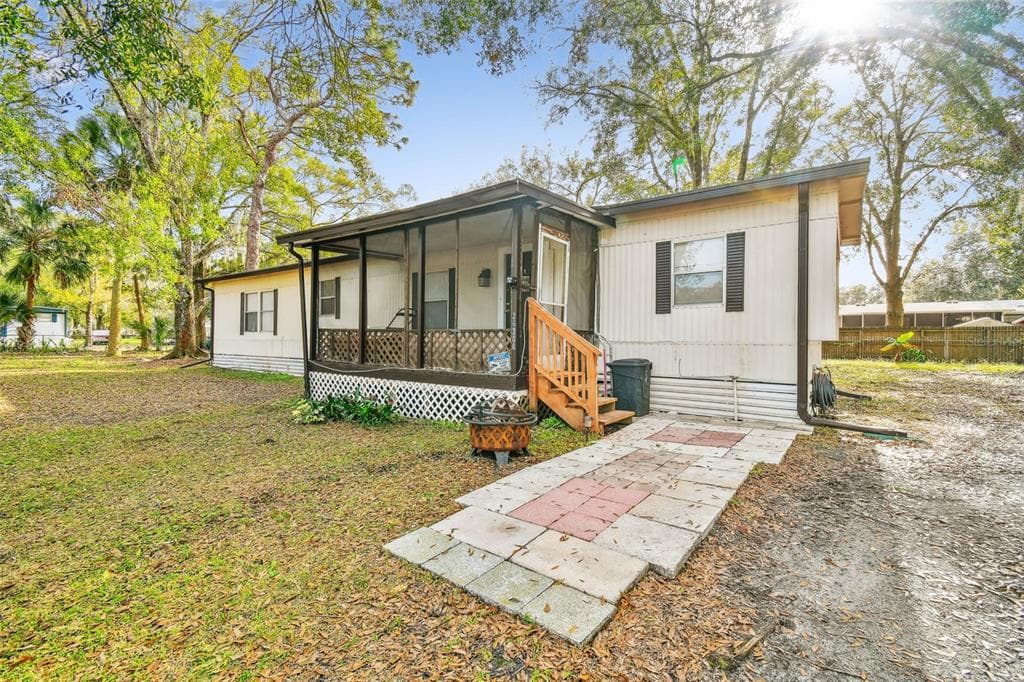 26306 BRAHMA DRIVE WESLEY CHAPEL, FL 33544
