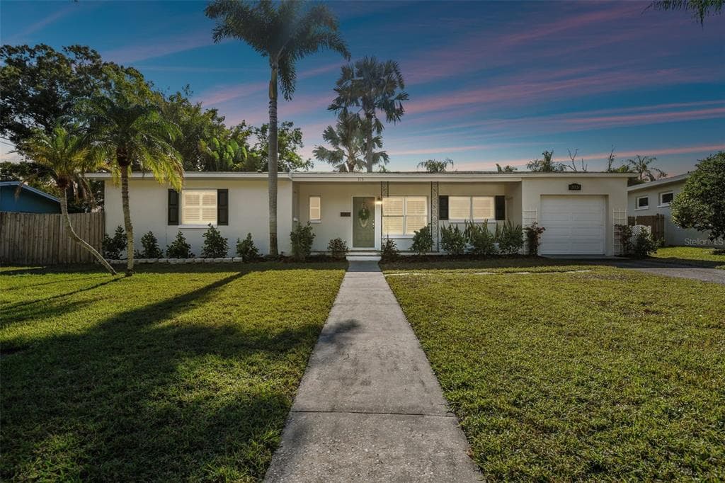 315 BARBARA CIRCLE