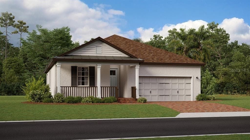 10570 BANYAN BREEZE BOULEVARD LAND O LAKES, FL 34638
