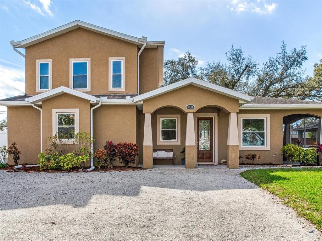 3904 W NORTH A STREET TAMPA, FL 33609