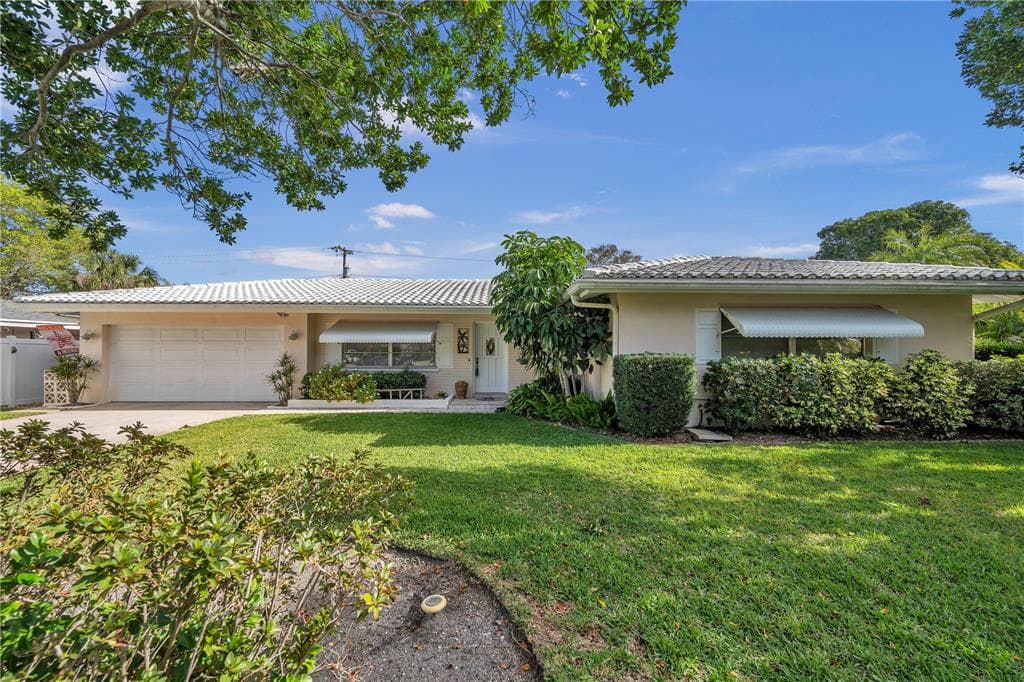 12853 INDIAN ROCKS ROAD LARGO, FL 33774