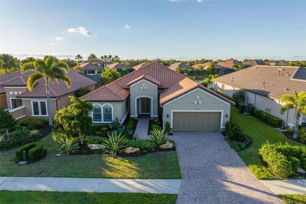 5258 CASTELLO LANE BRADENTON, FL 34211