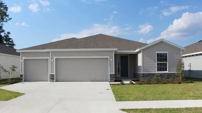 24530 NW 13TH BOULEVARD NEWBERRY, FL 32669
