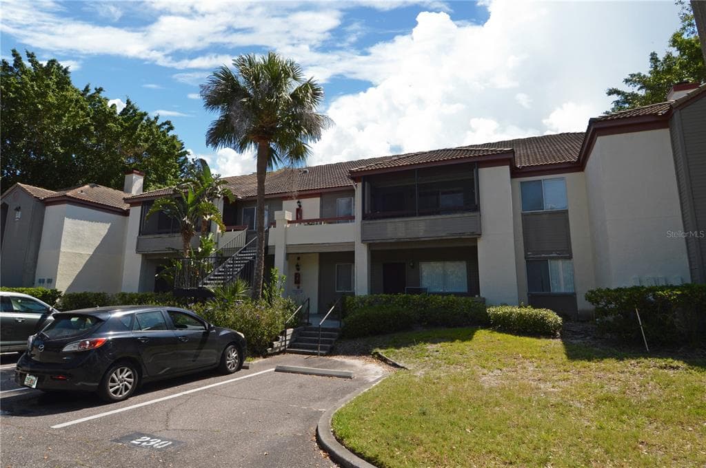 10263 GANDY BOULEVARD N UNIT 2002 ST PETERSBURG, FL 33702