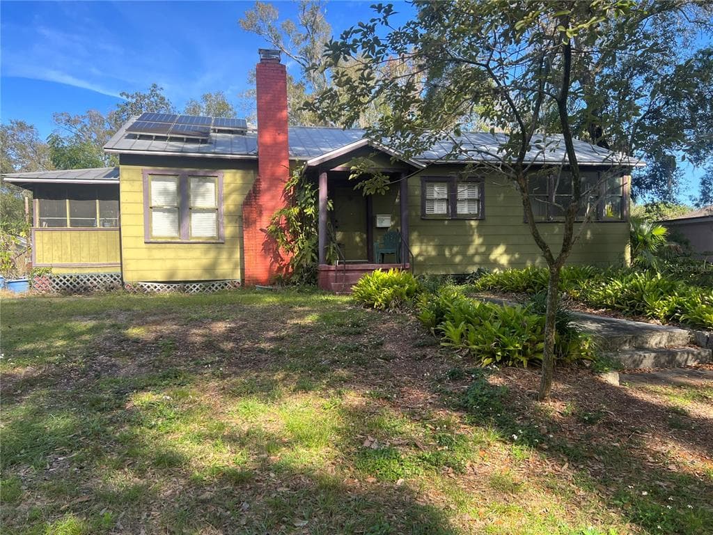405 W LOUISIANA AVENUE TAMPA, FL 33603