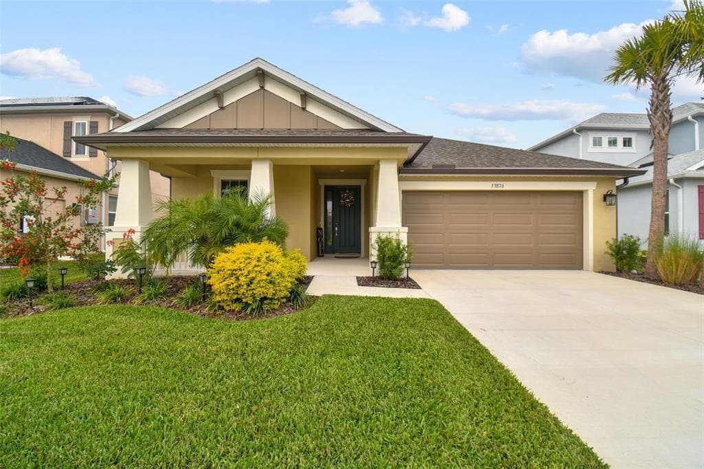 33876 ASTORIA CIRCLE WESLEY CHAPEL, FL 33545