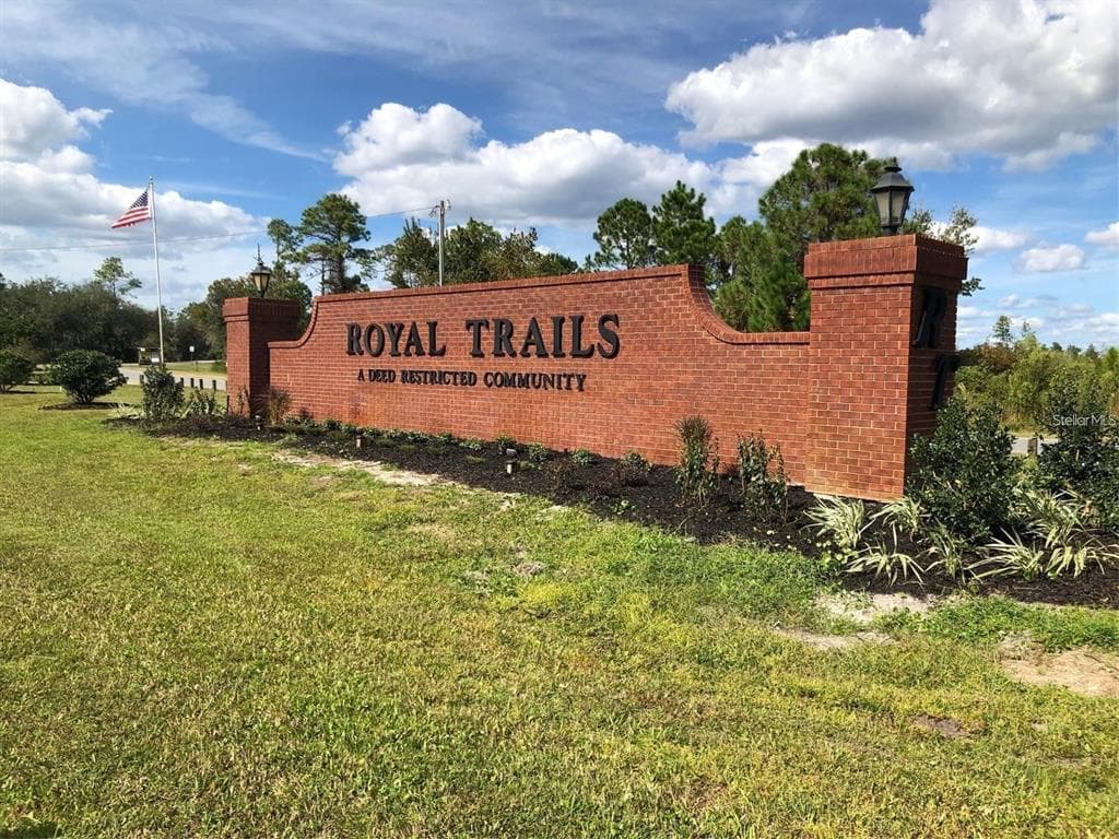 TAMARAC STREET EUSTIS, FL 32726