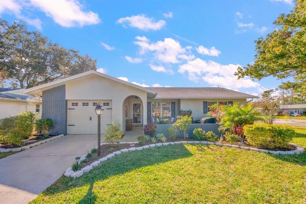 2950 DUNDEE DRIVE PALM HARBOR, FL 34684