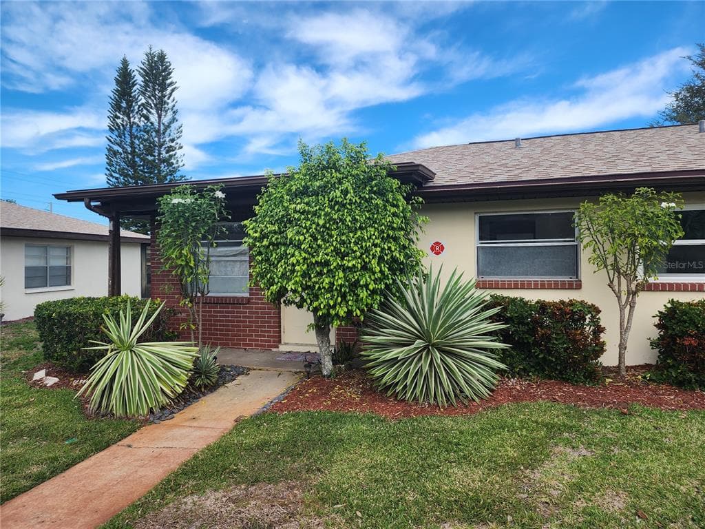 24862 US HIGHWAY 19 N UNIT 3401 CLEARWATER, FL 33763